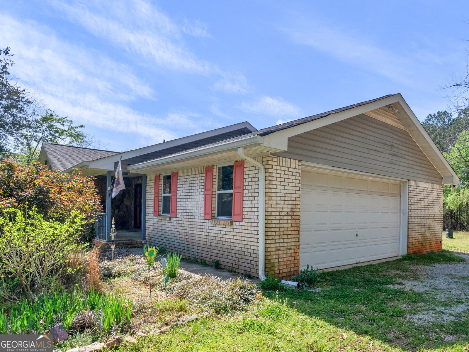 1001 Stagecoach Road Stockbridge - 42