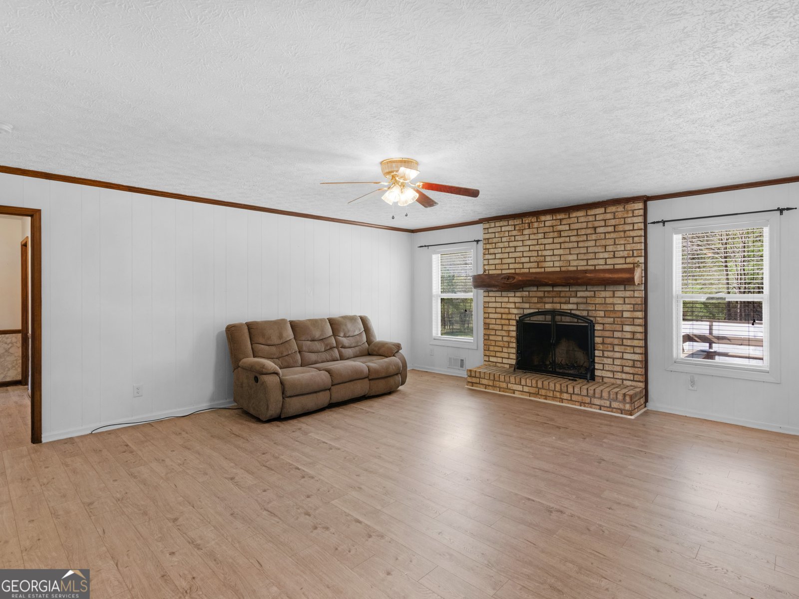 1001 Stagecoach Road Stockbridge - 6