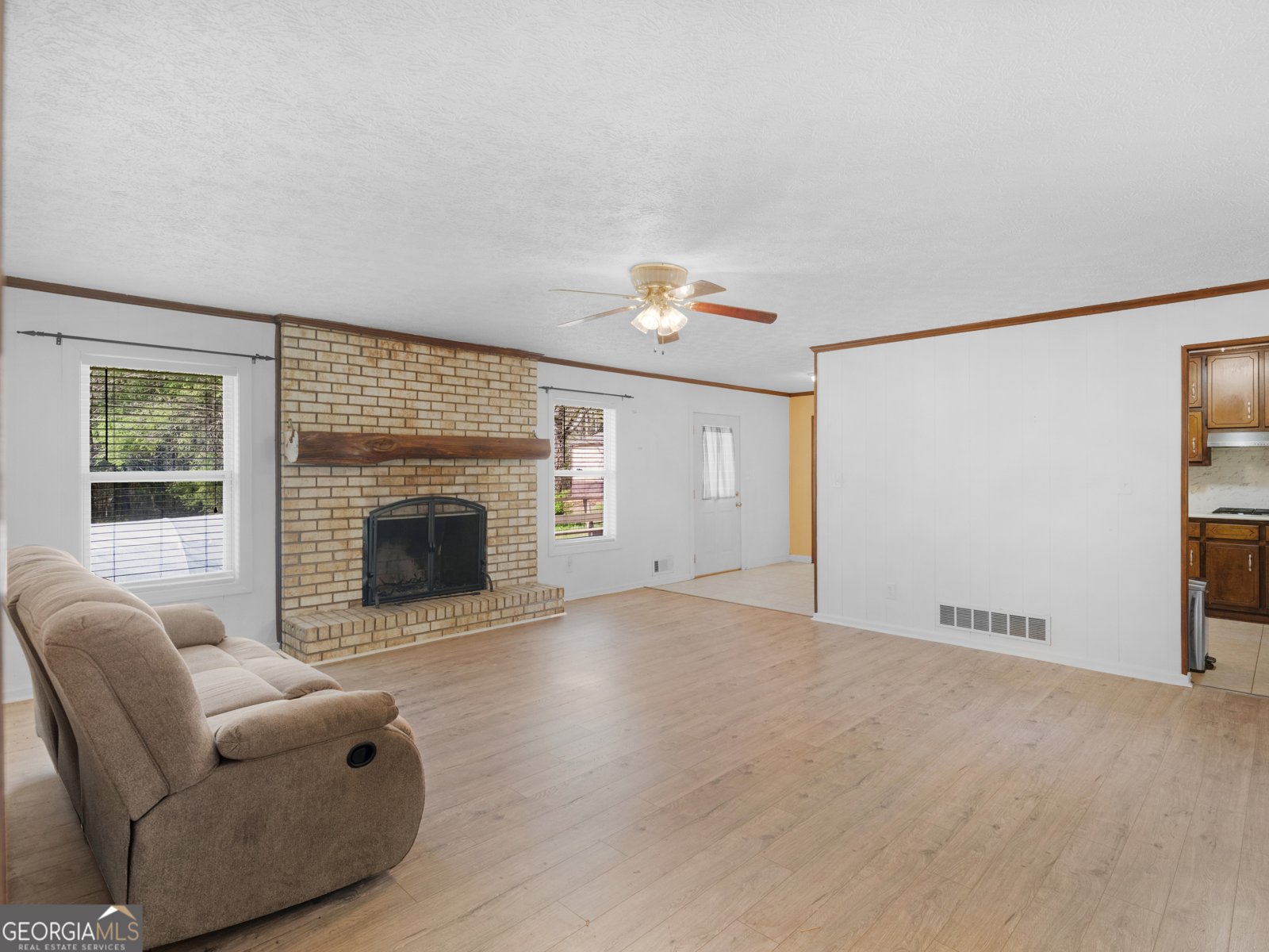 1001 Stagecoach Road Stockbridge - 9