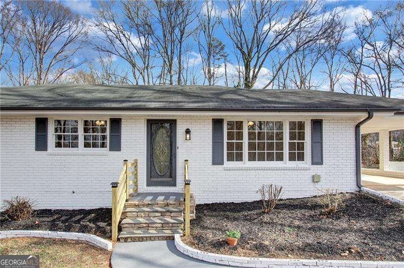5774 Forest Drive Acworth - 4