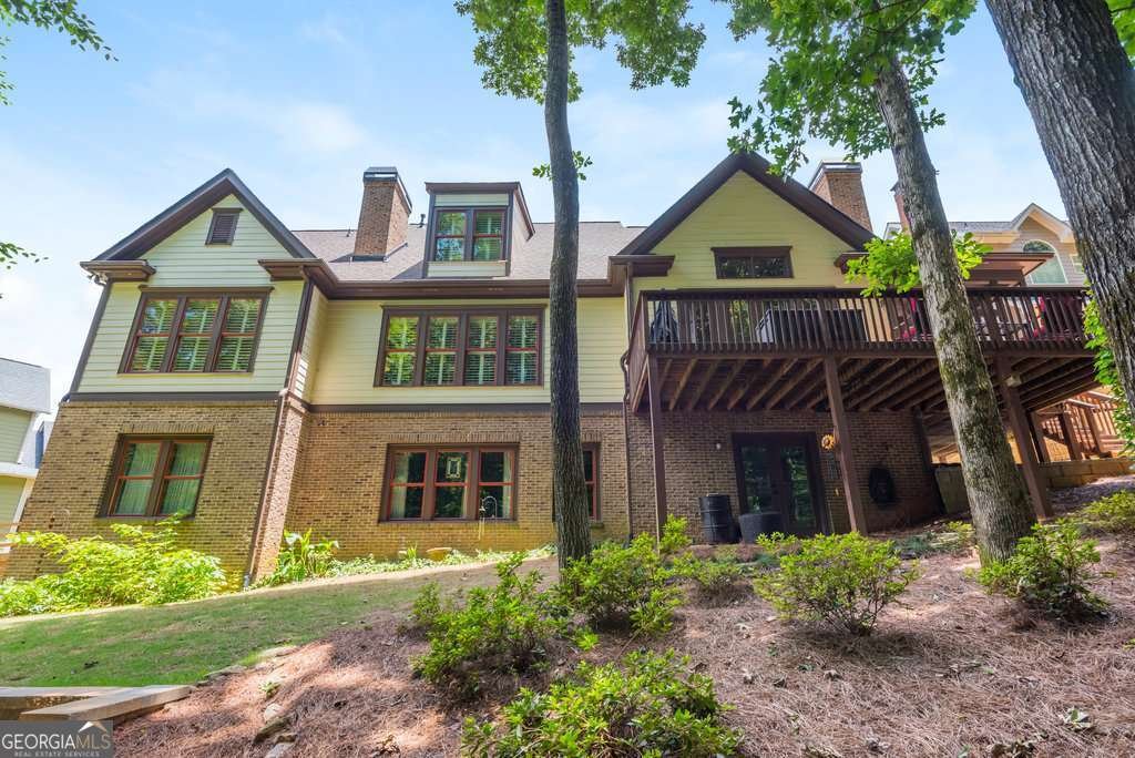 9967 Devonshire Street Douglasville - 64