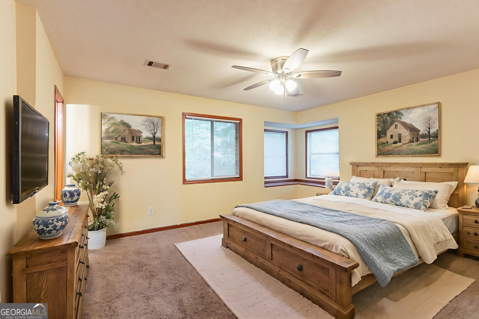 3440 Quinn Ridge Drive Snellville - 16