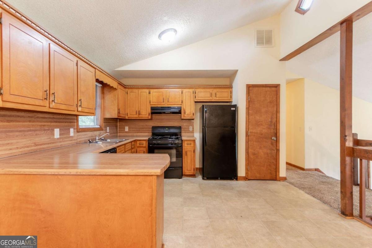 3440 Quinn Ridge Drive Snellville - 2