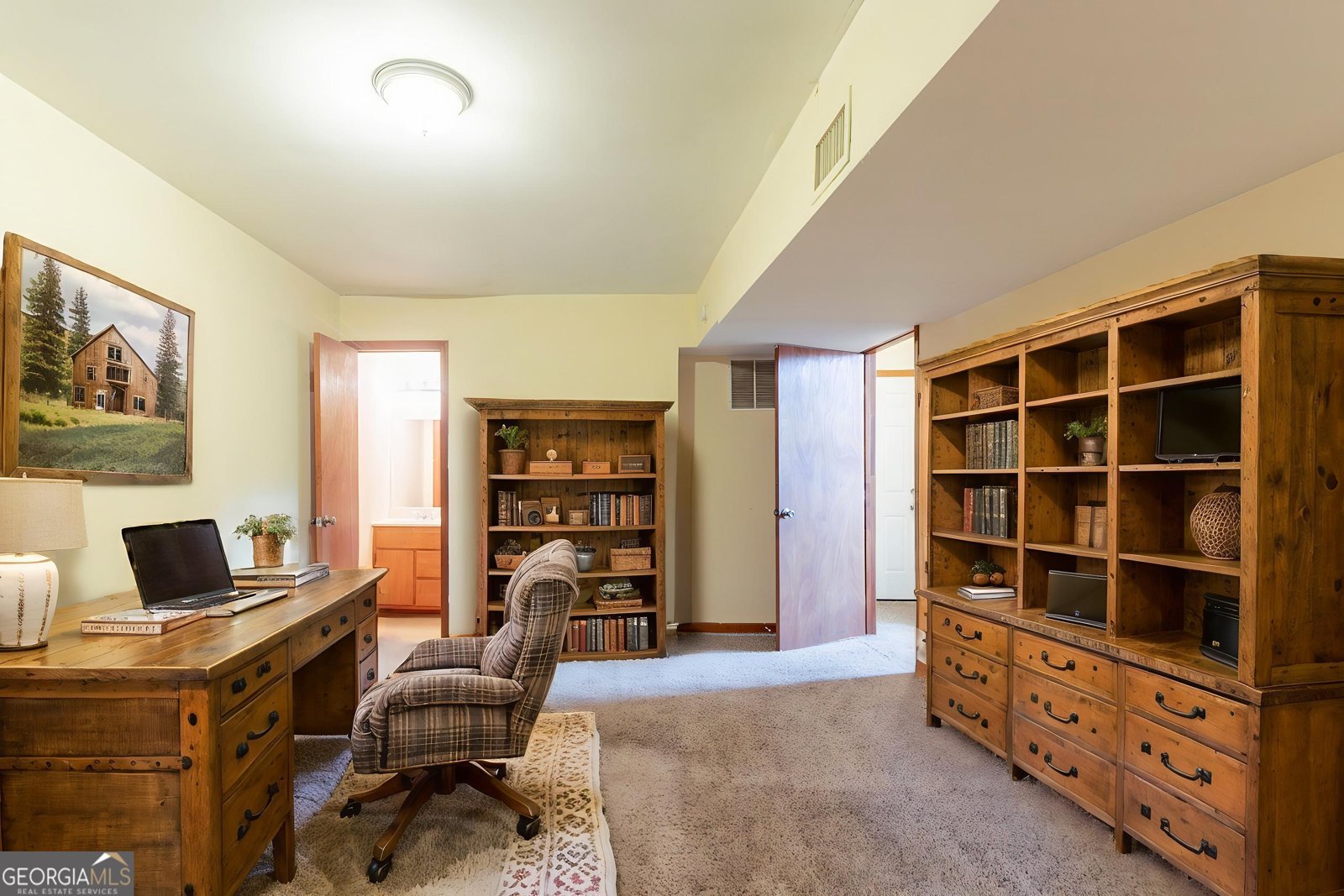 3440 Quinn Ridge Drive Snellville - 20