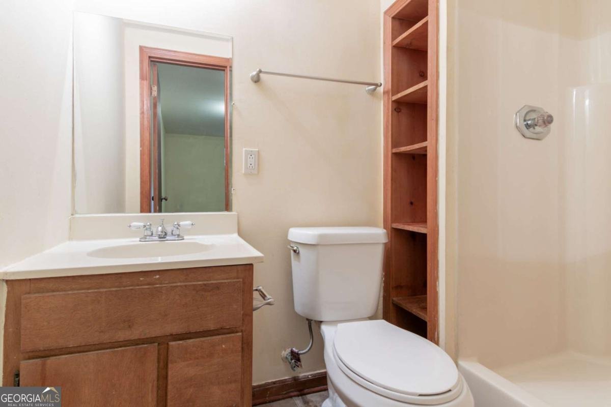 3440 Quinn Ridge Drive Snellville - 23