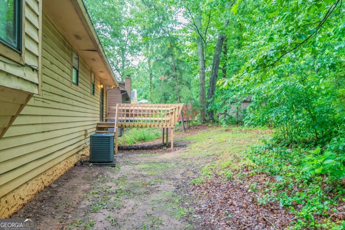 3440 Quinn Ridge Drive Snellville - 26