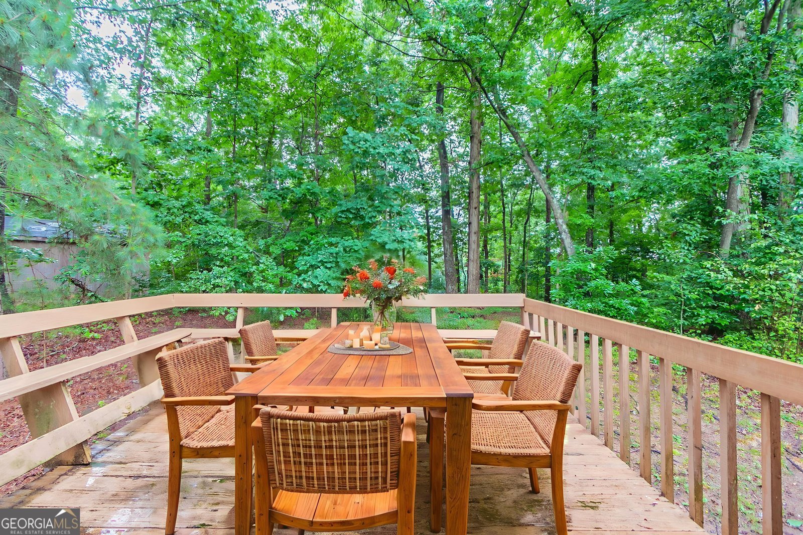 3440 Quinn Ridge Drive Snellville - 28
