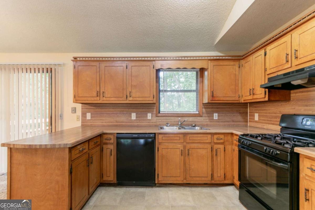 3440 Quinn Ridge Drive Snellville - 3