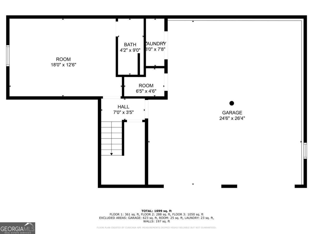 3440 Quinn Ridge Drive Snellville - 30