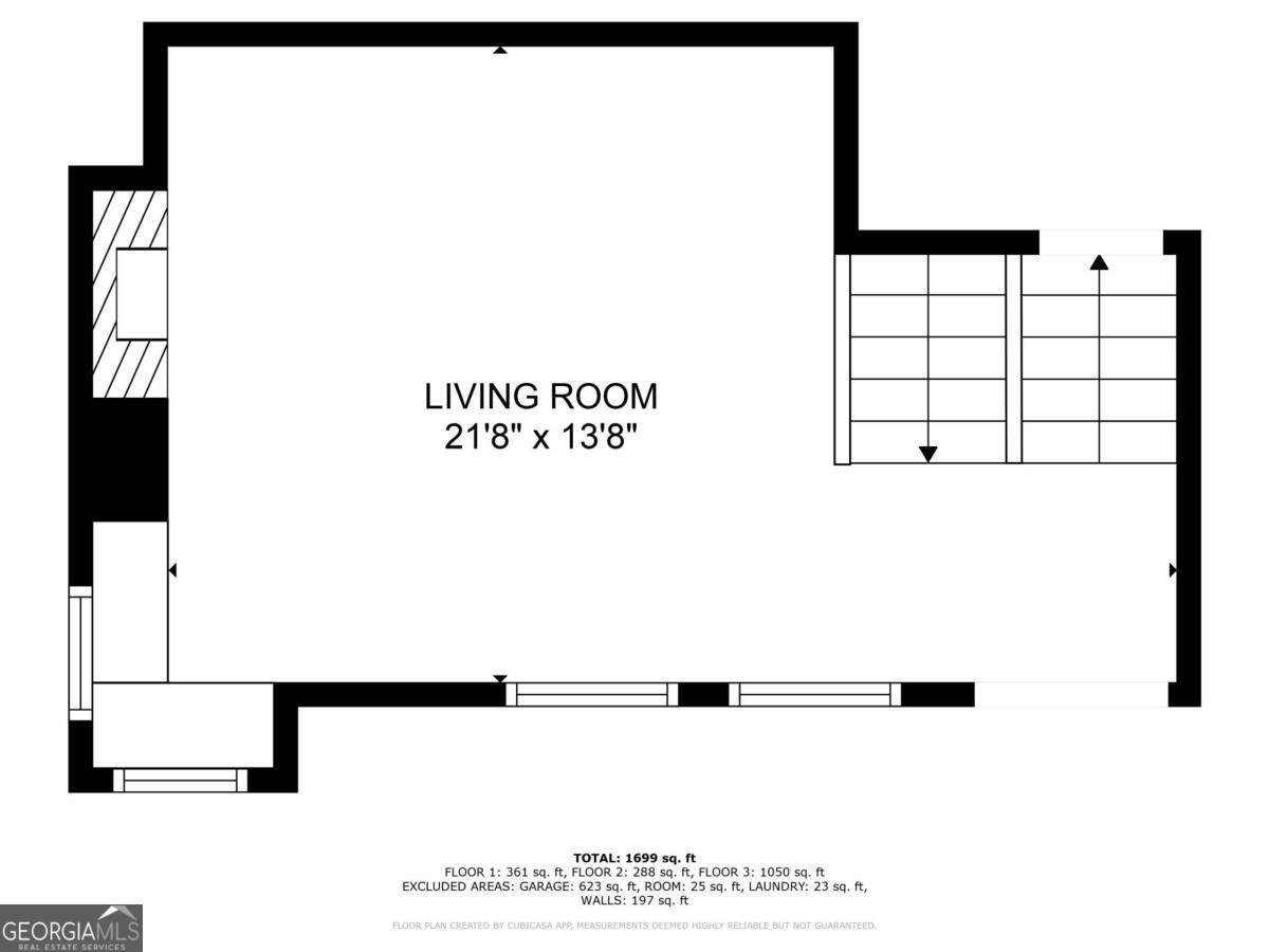 3440 Quinn Ridge Drive Snellville - 31