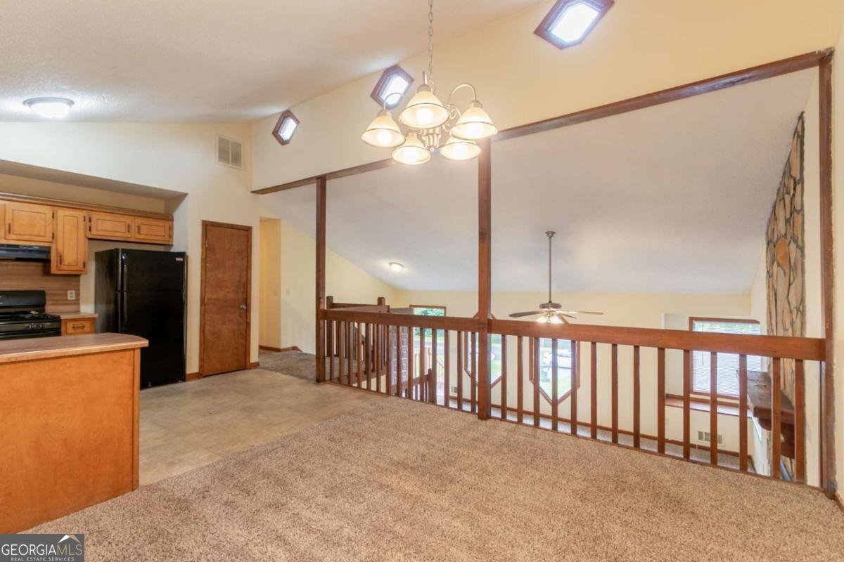 3440 Quinn Ridge Drive Snellville - 4
