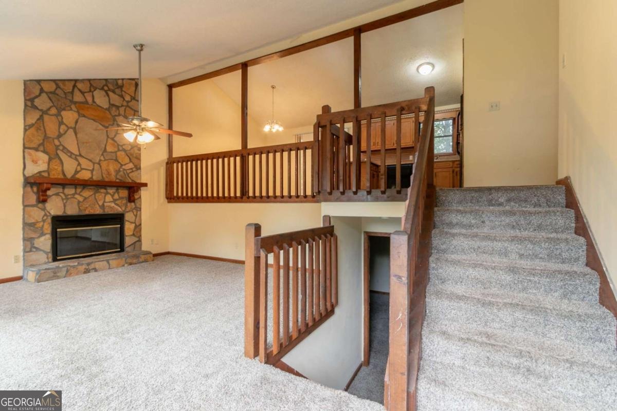 3440 Quinn Ridge Drive Snellville - 5