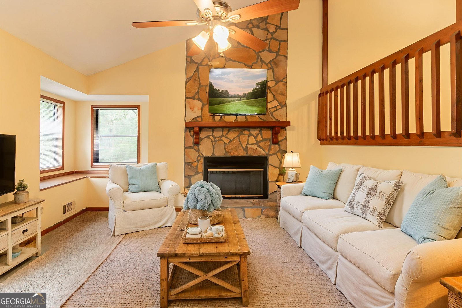 3440 Quinn Ridge Drive Snellville - 6