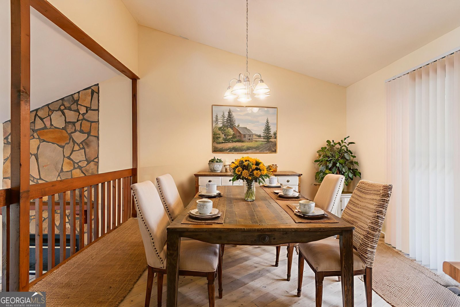 3440 Quinn Ridge Drive Snellville - 9