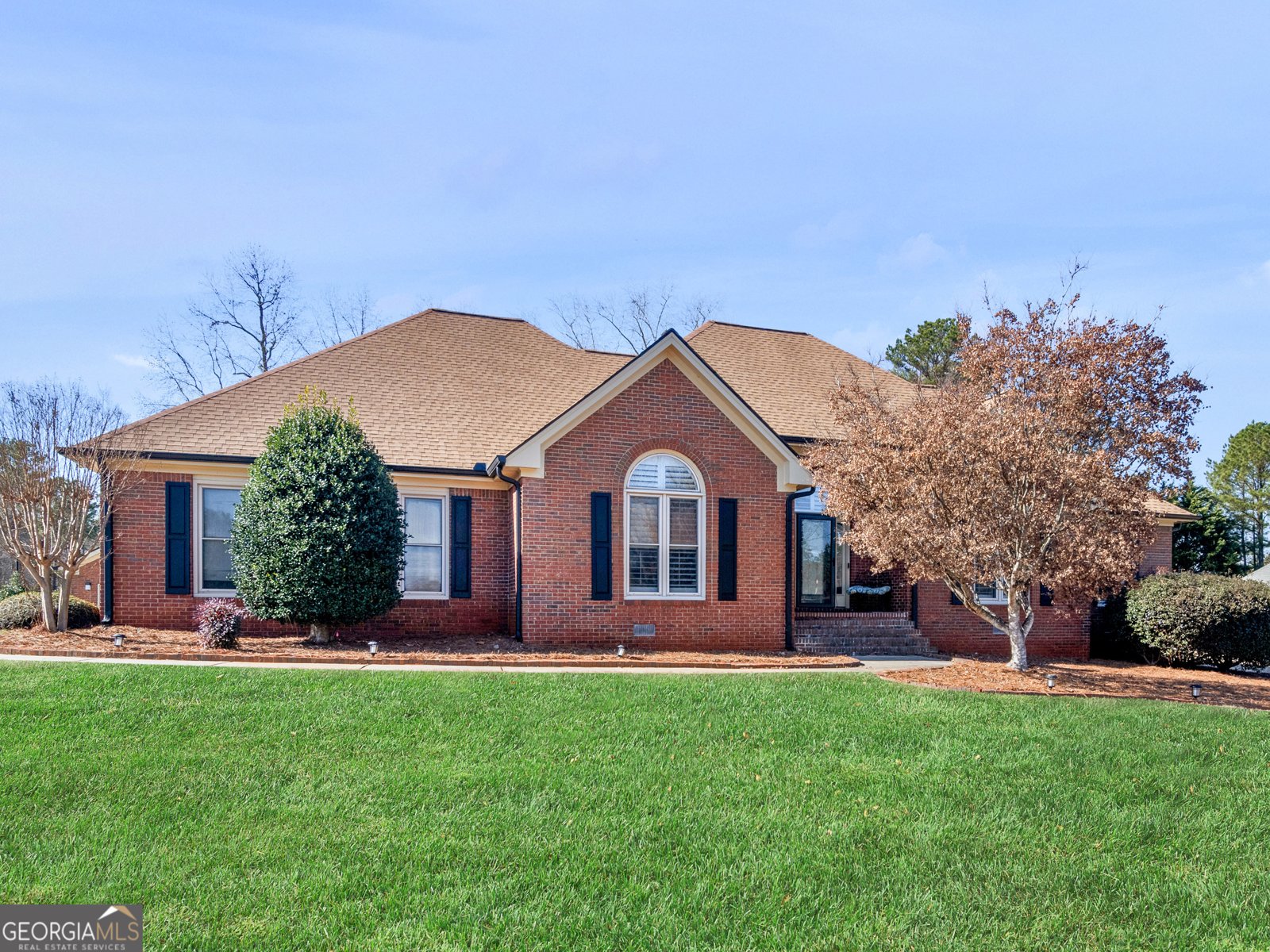 200 Magnolia Court McDonough - 1