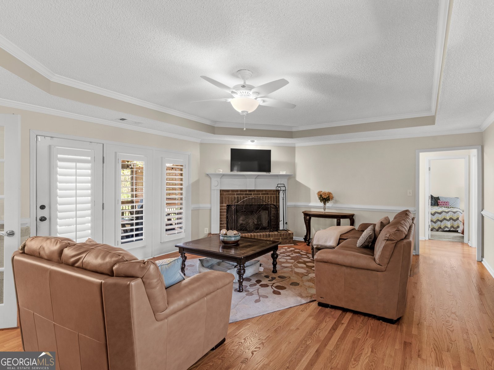 200 Magnolia Court McDonough - 15