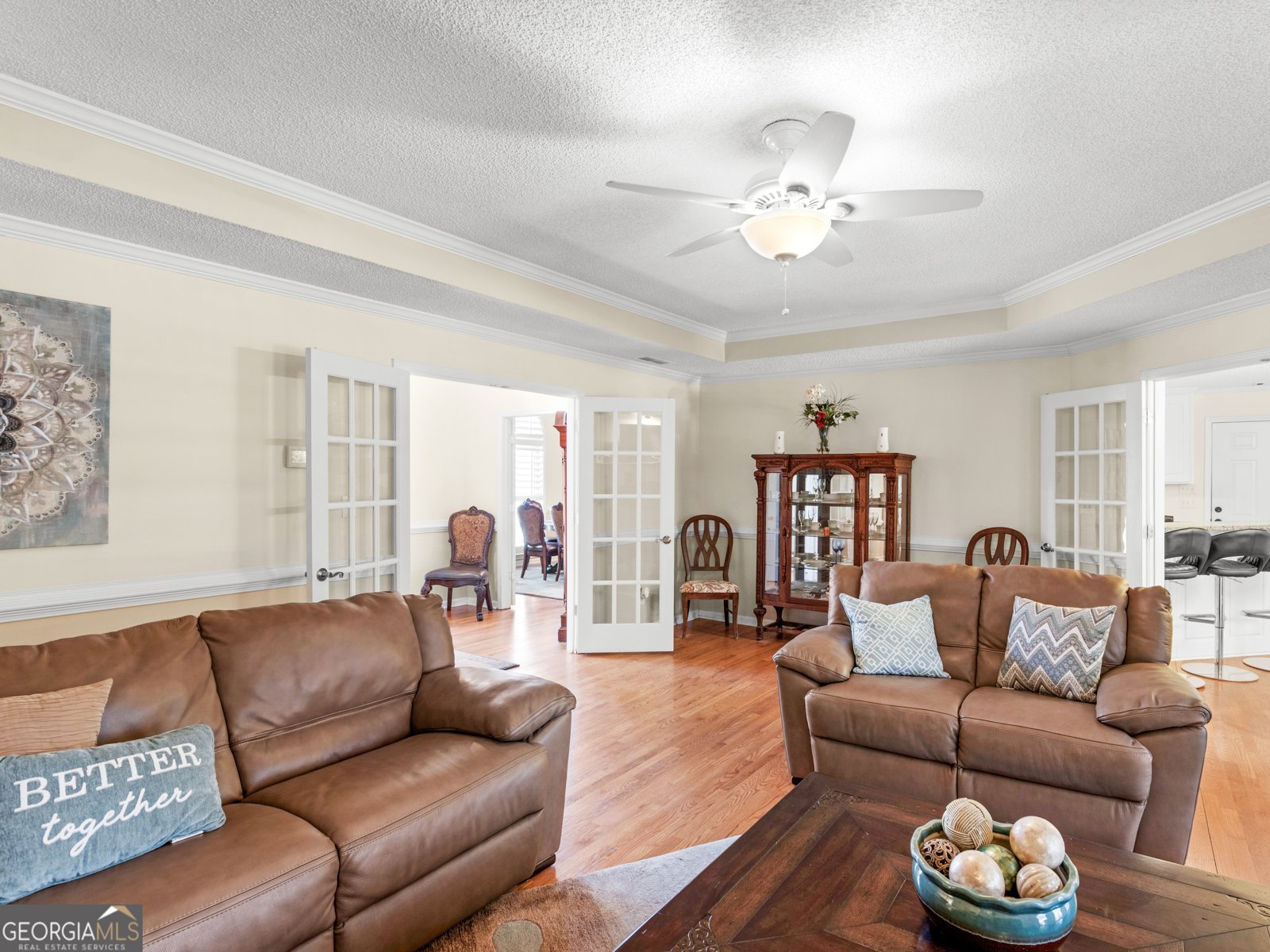 200 Magnolia Court McDonough - 16