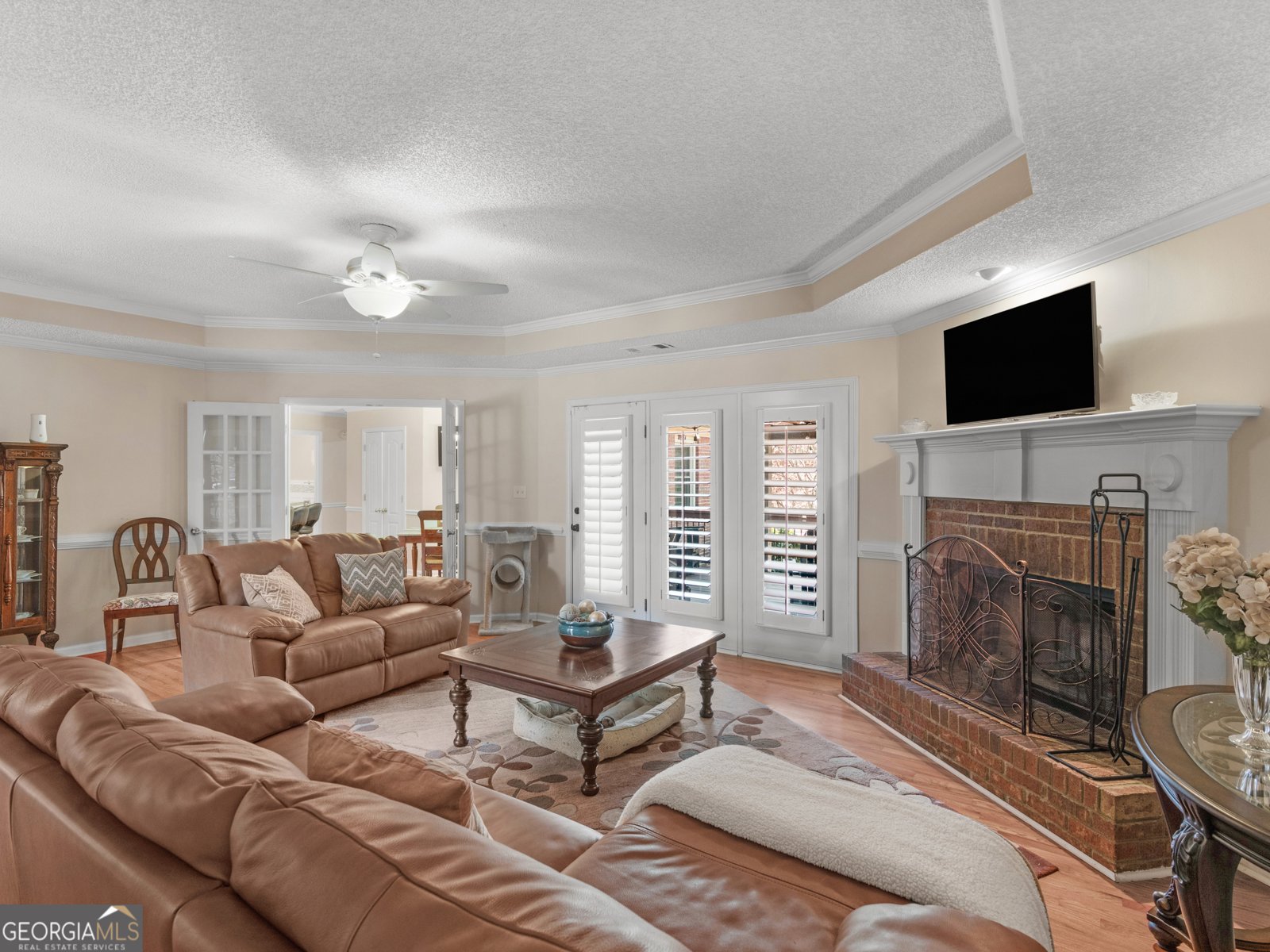 200 Magnolia Court McDonough - 17