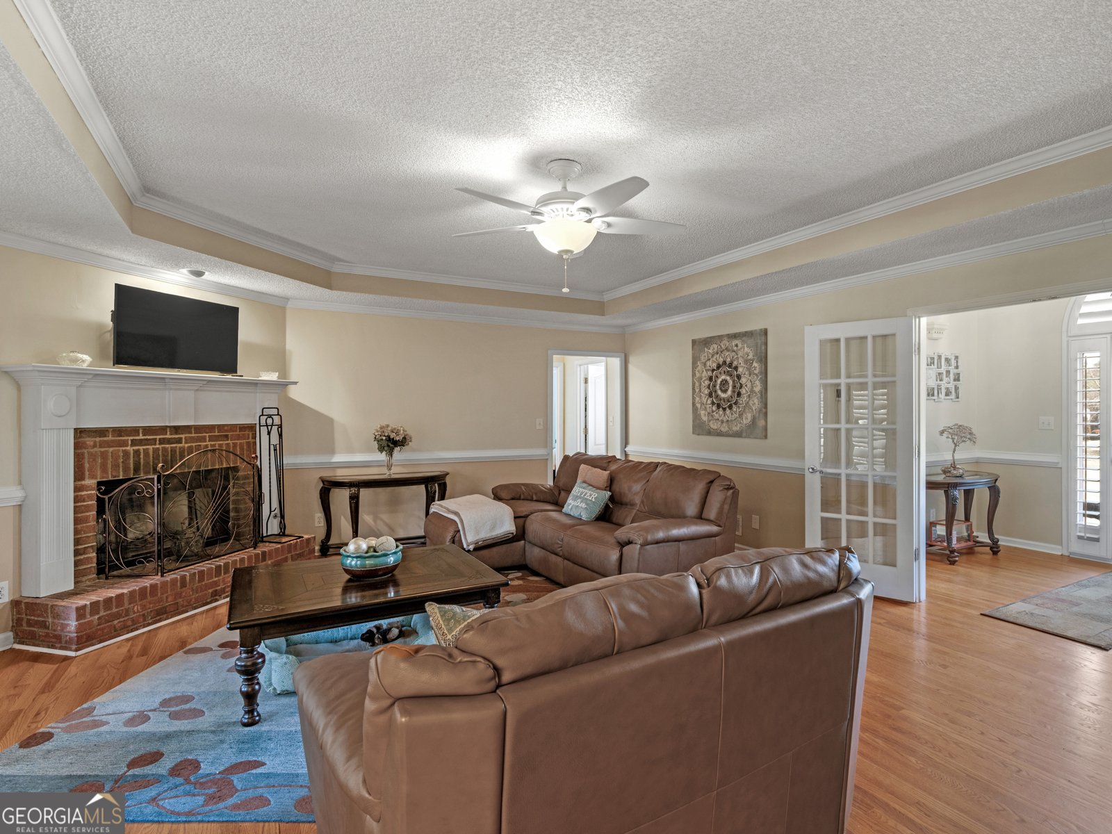 200 Magnolia Court McDonough - 18