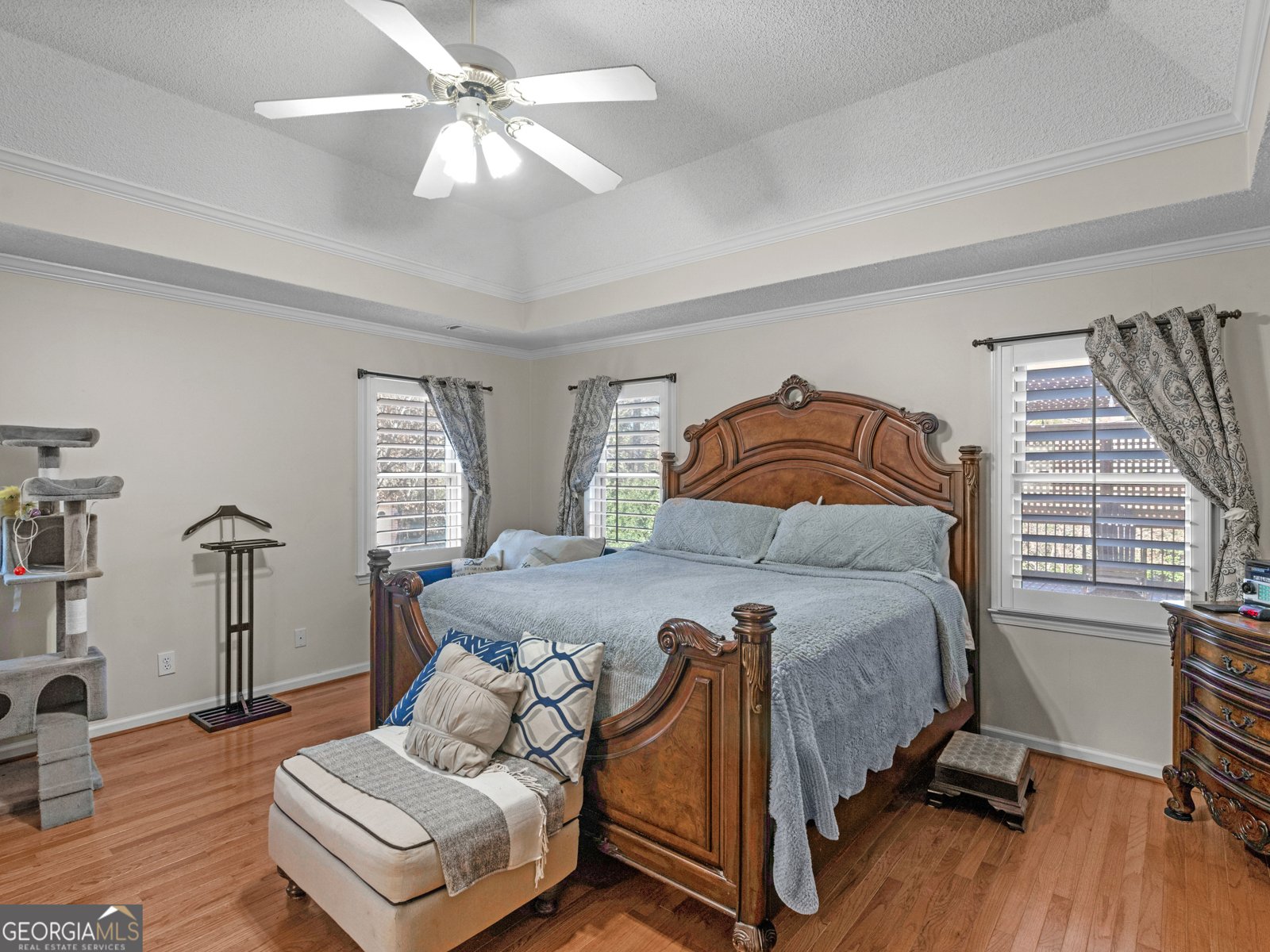 200 Magnolia Court McDonough - 19