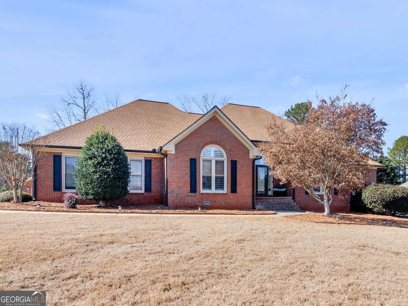 200 Magnolia Court McDonough - 2