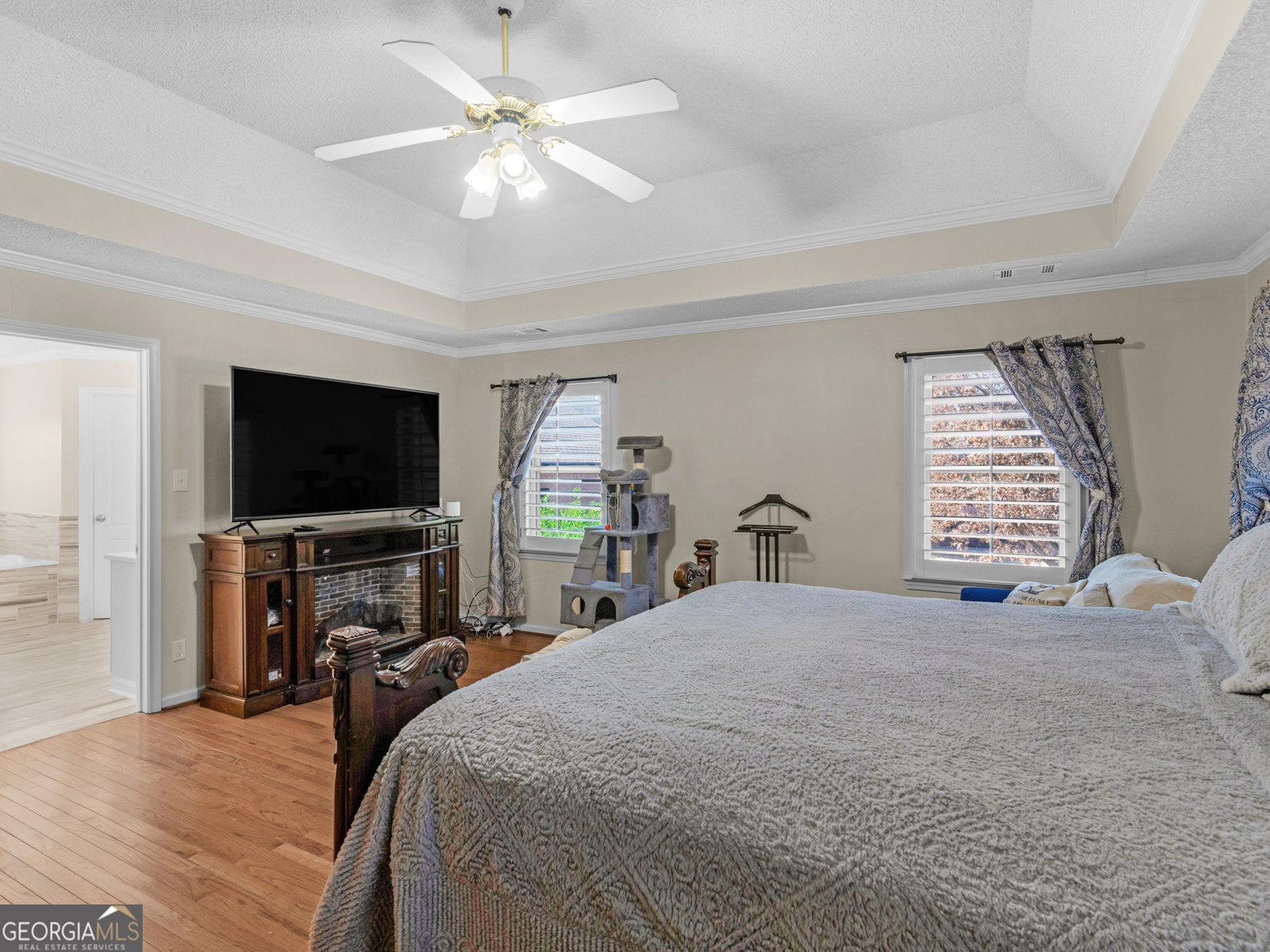 200 Magnolia Court McDonough - 20