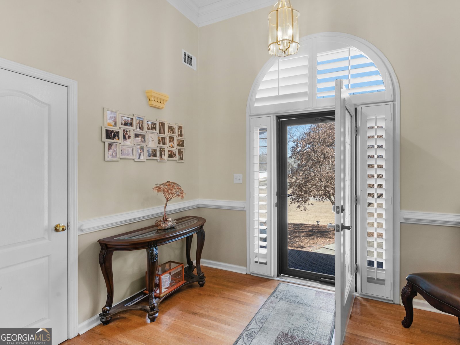 200 Magnolia Court McDonough - 3
