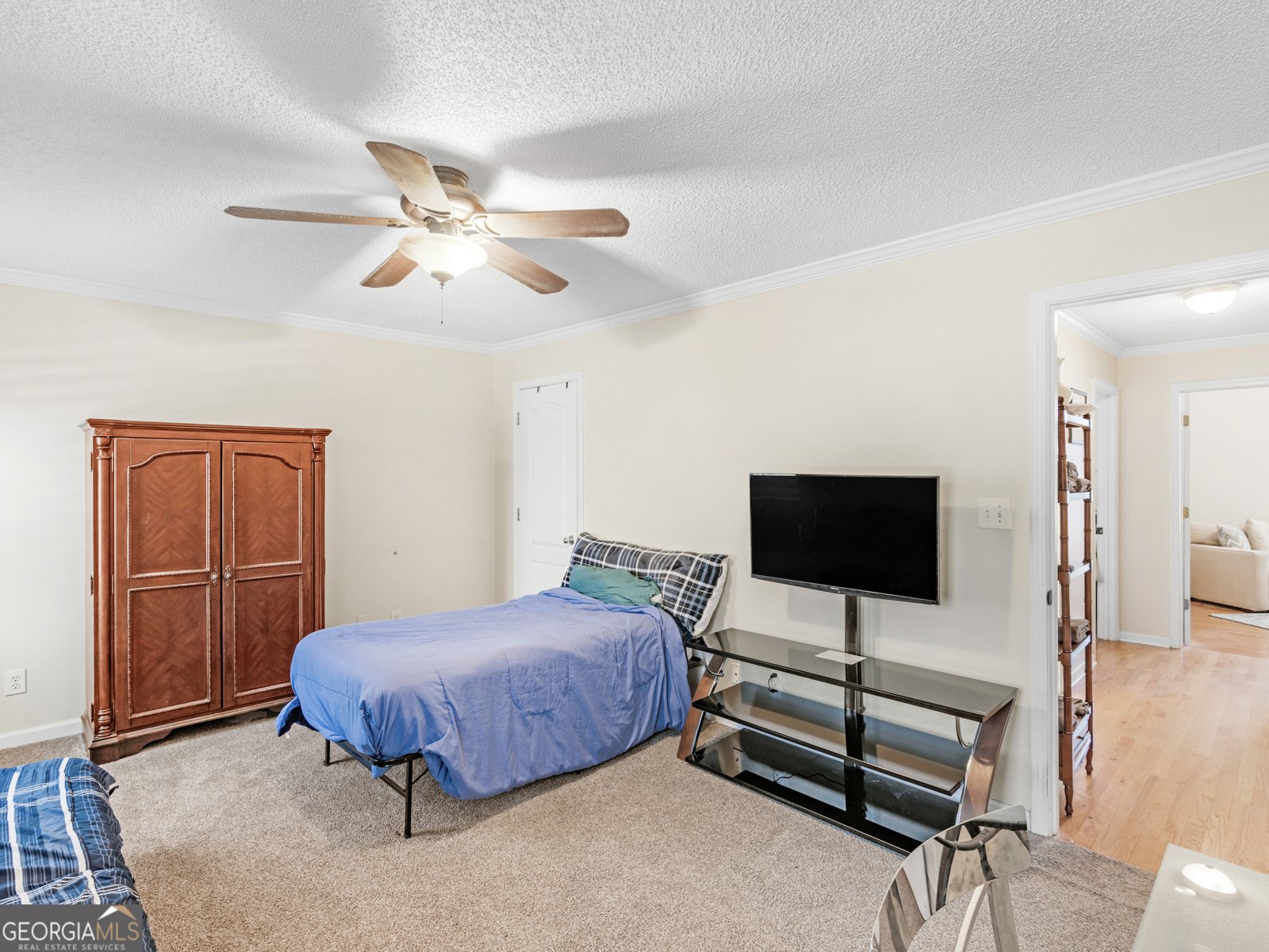 200 Magnolia Court McDonough - 35