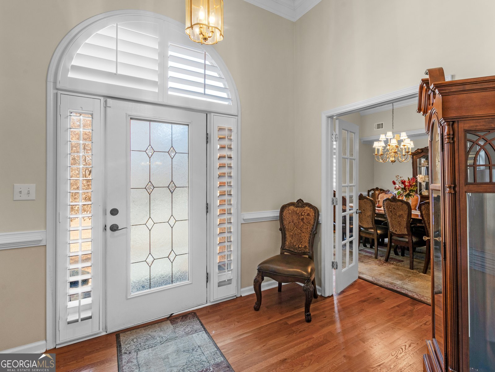 200 Magnolia Court McDonough - 4