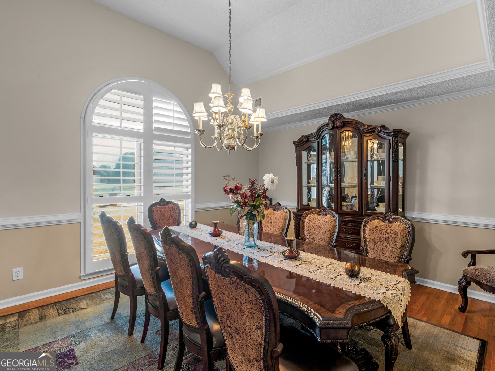 200 Magnolia Court McDonough - 5