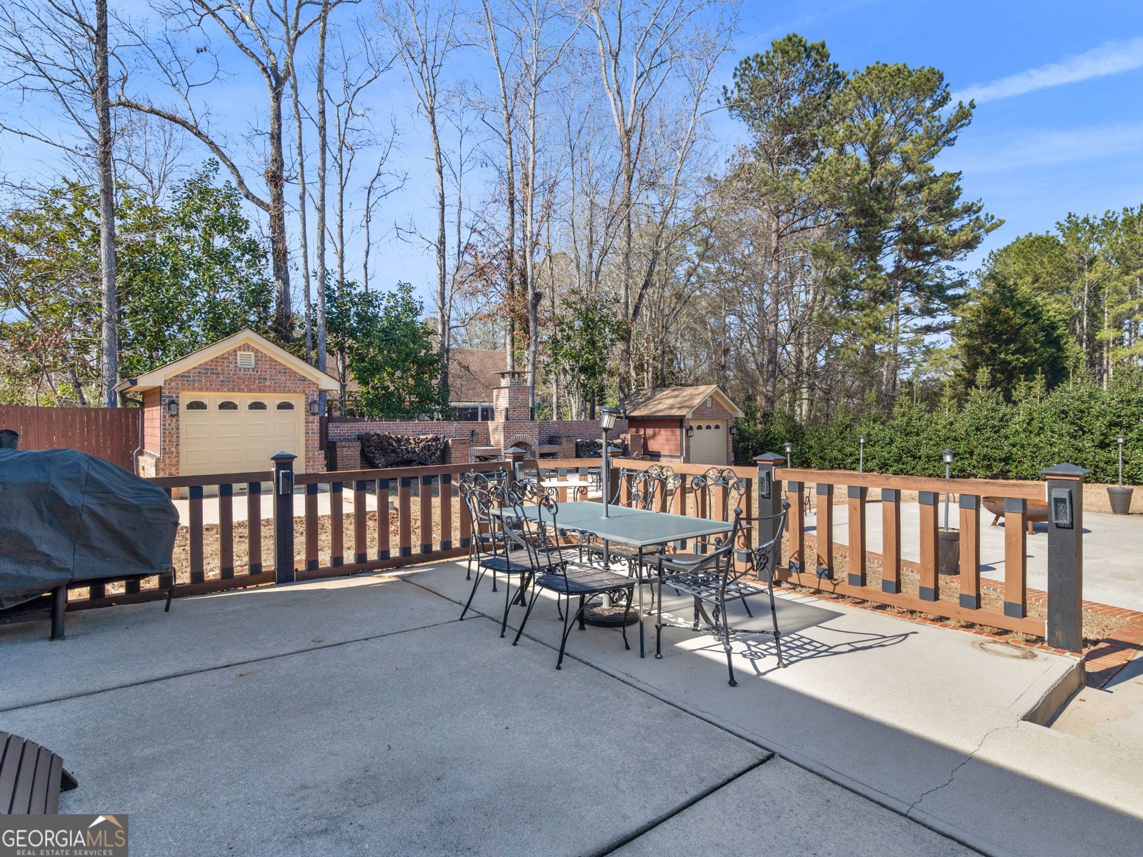 200 Magnolia Court McDonough - 51