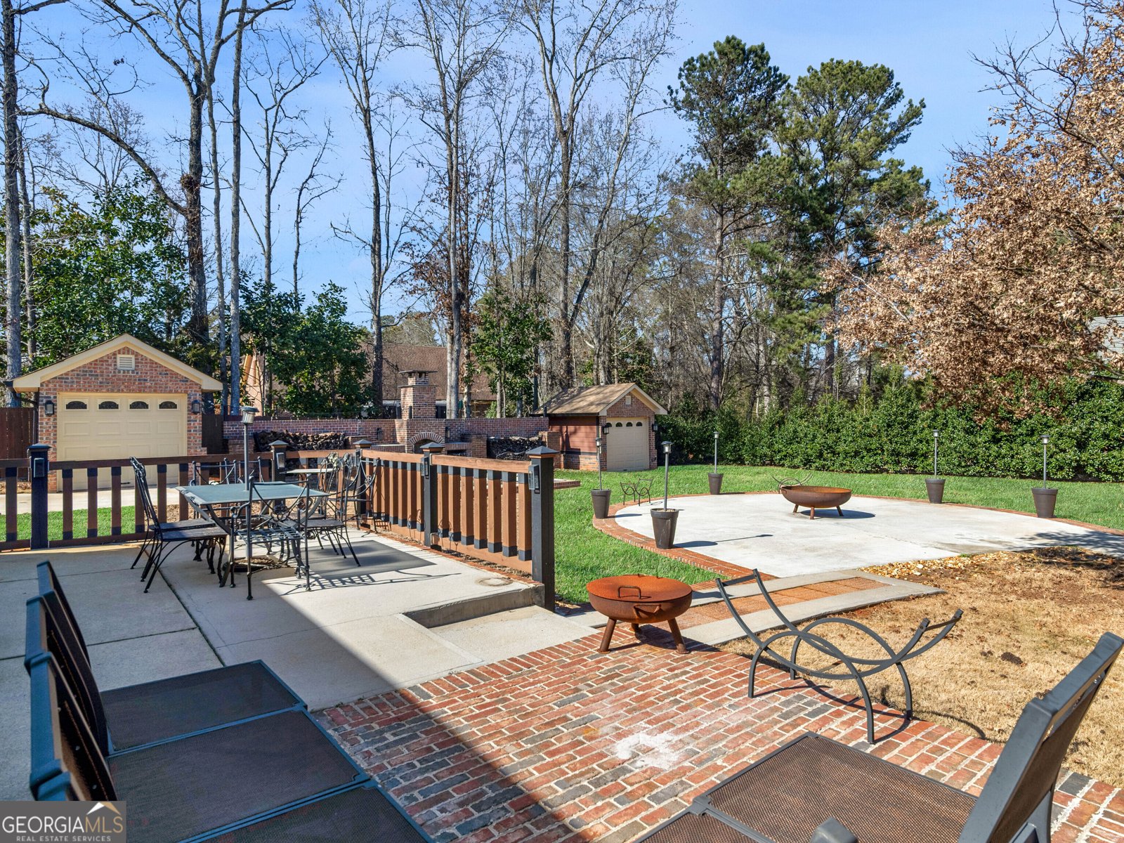 200 Magnolia Court McDonough - 52