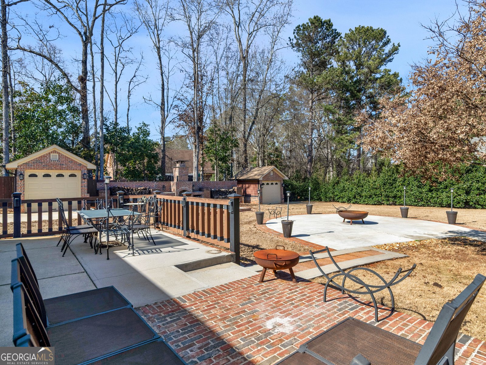 200 Magnolia Court McDonough - 53