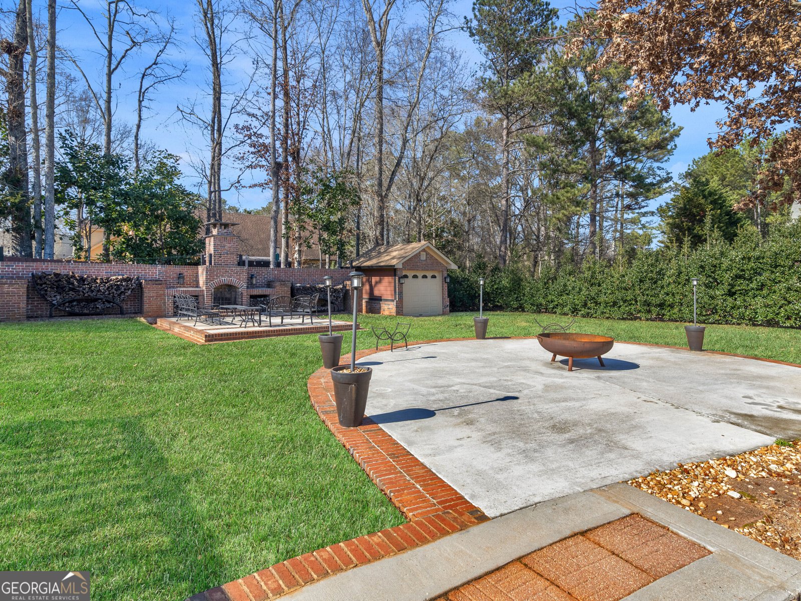 200 Magnolia Court McDonough - 54