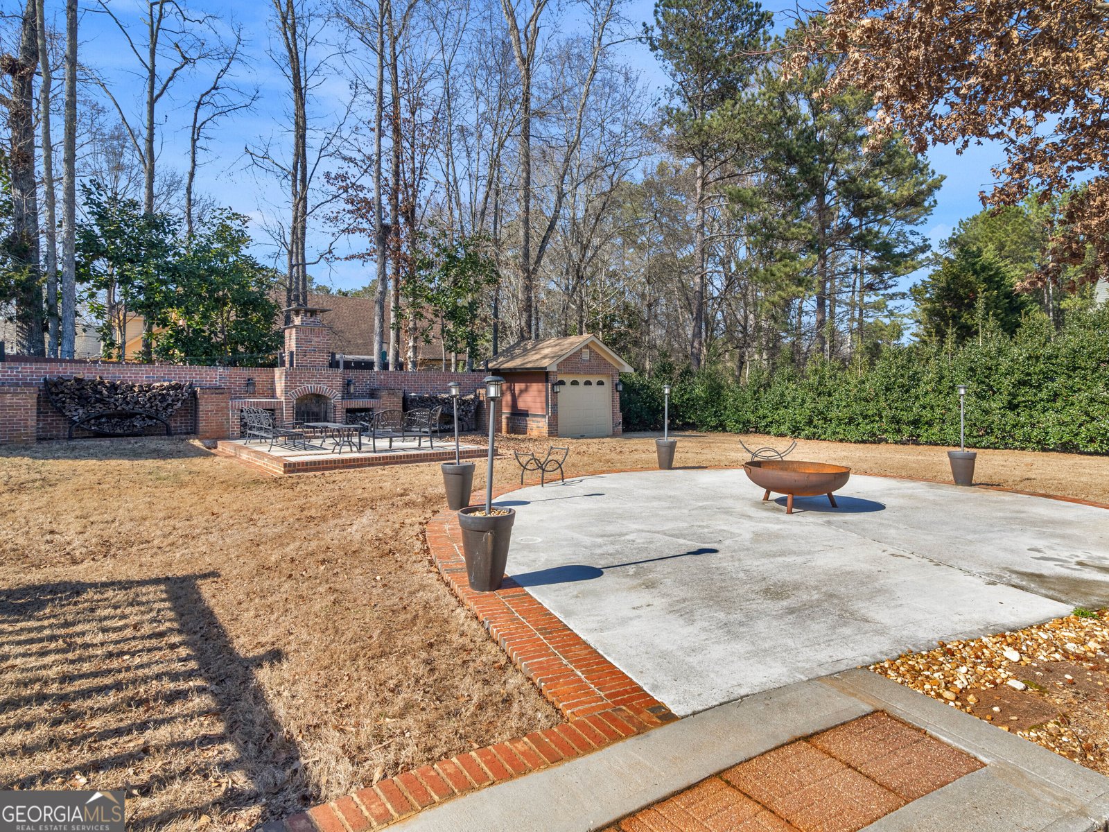 200 Magnolia Court McDonough - 55