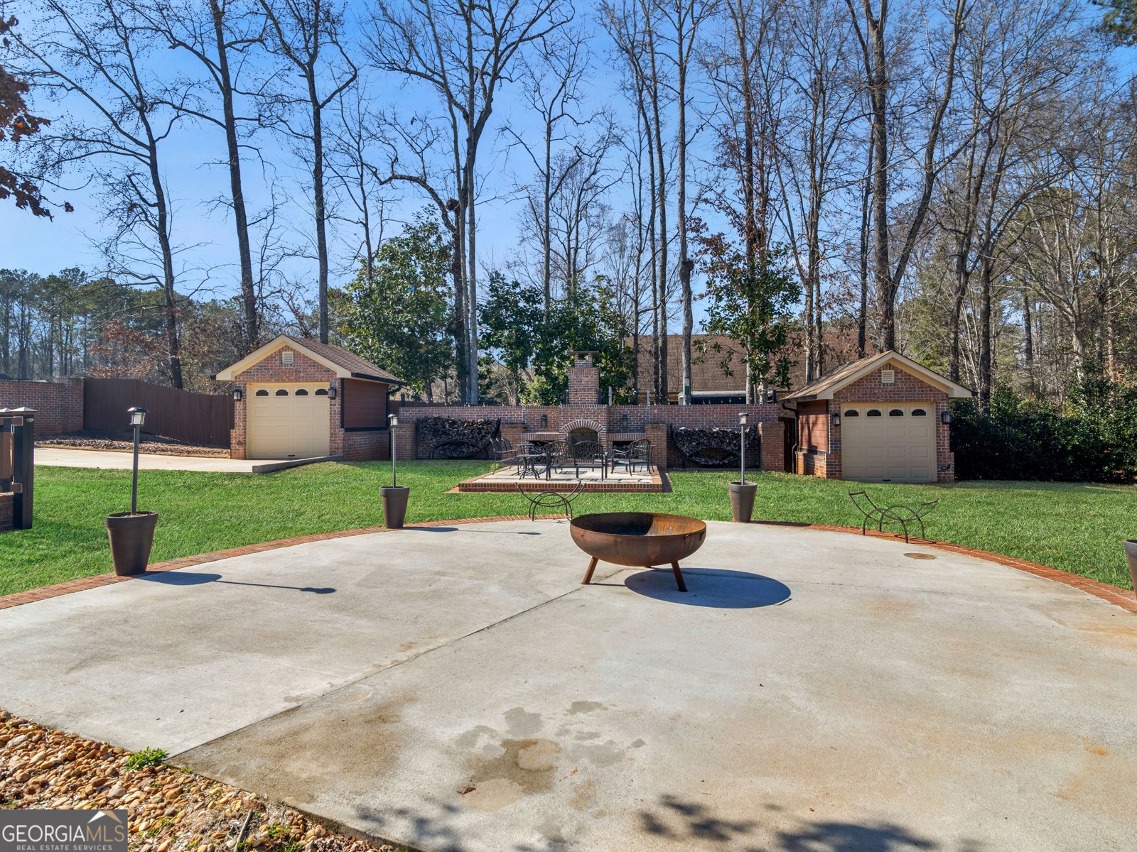 200 Magnolia Court McDonough - 56