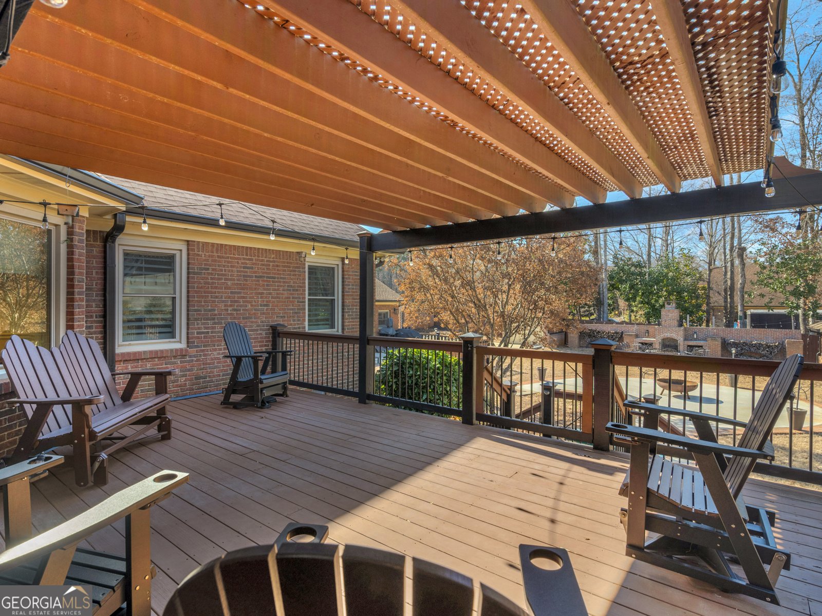 200 Magnolia Court McDonough - 59
