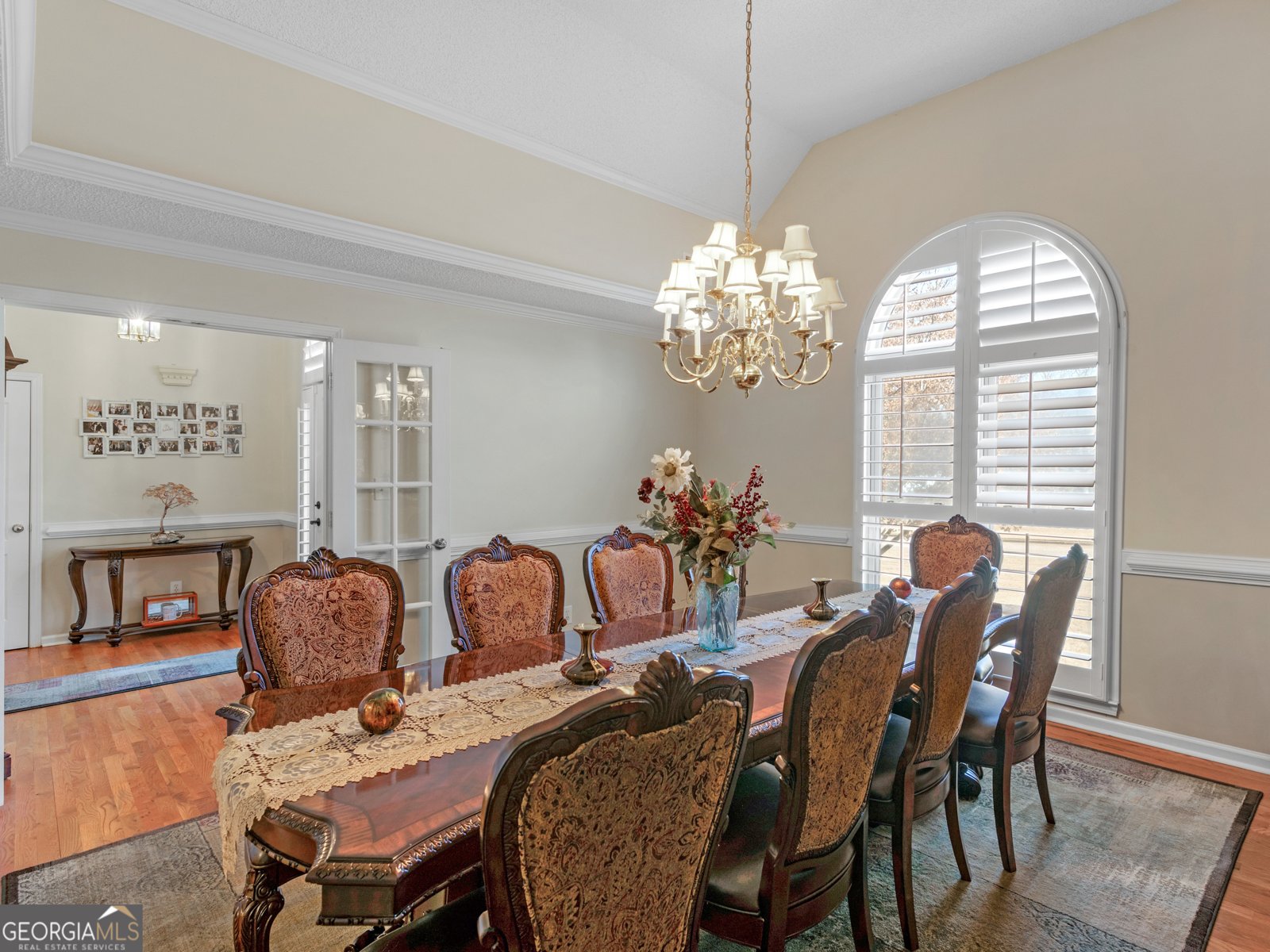 200 Magnolia Court McDonough - 6