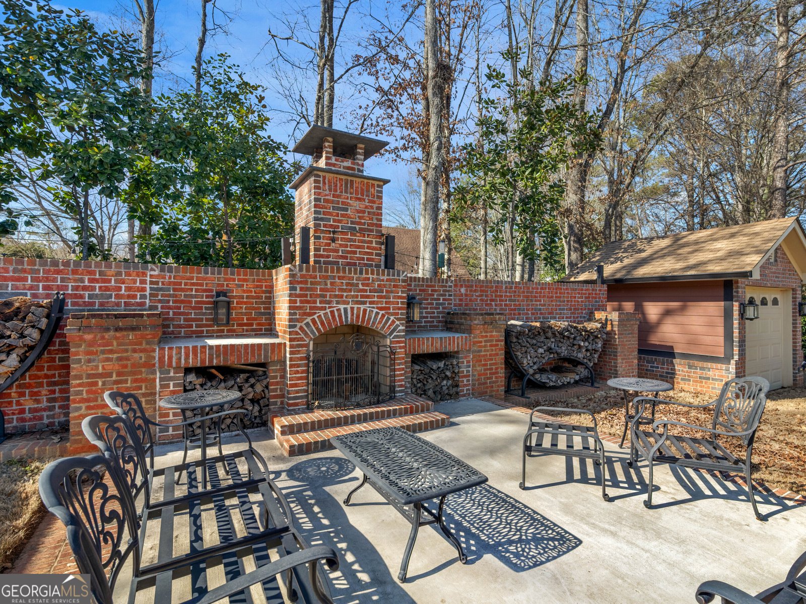 200 Magnolia Court McDonough - 64