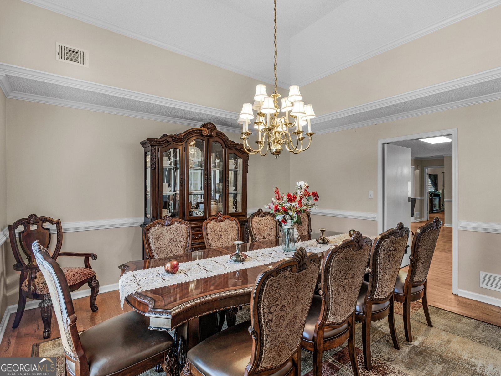 200 Magnolia Court McDonough - 7