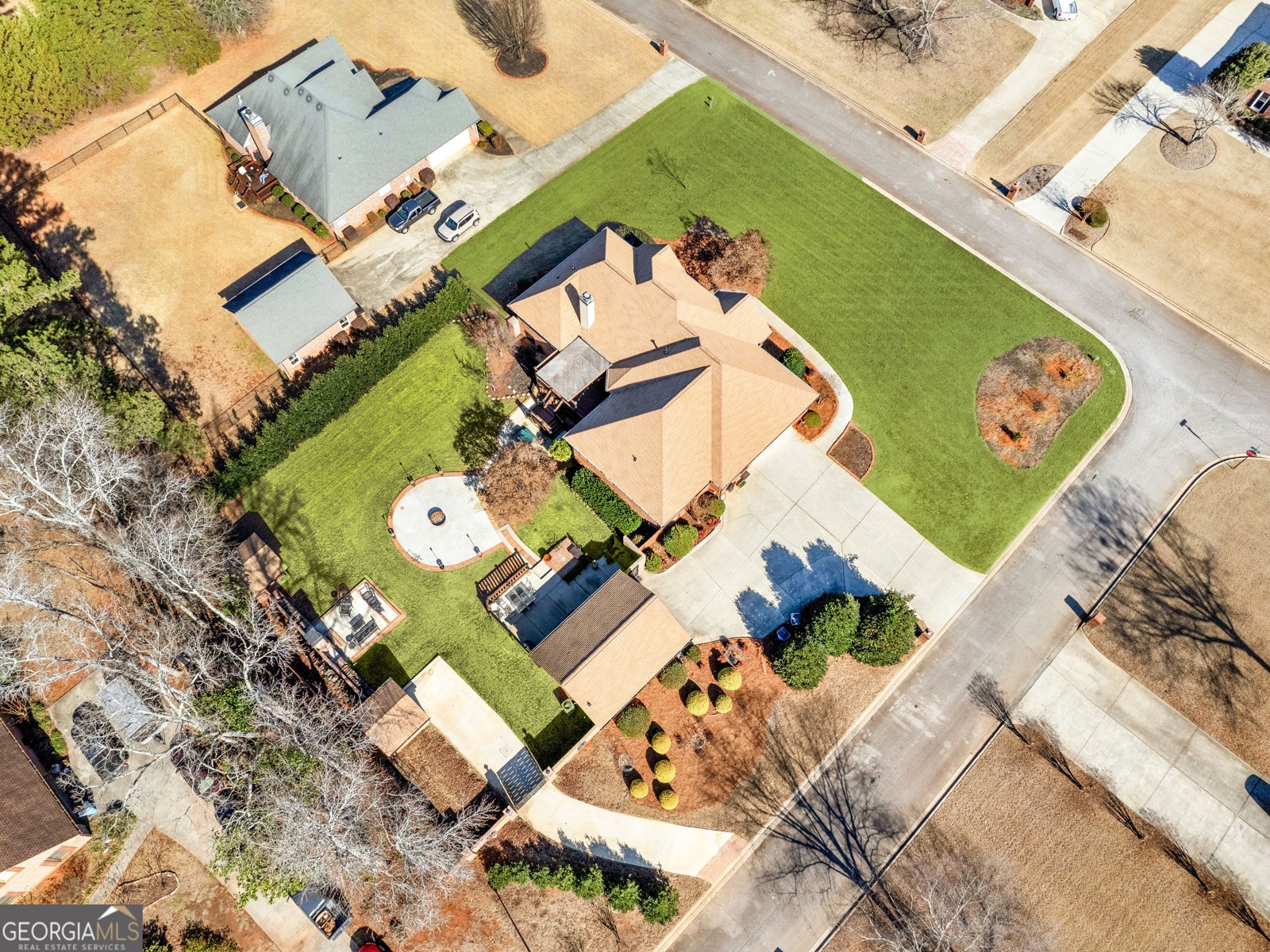 200 Magnolia Court McDonough - 74