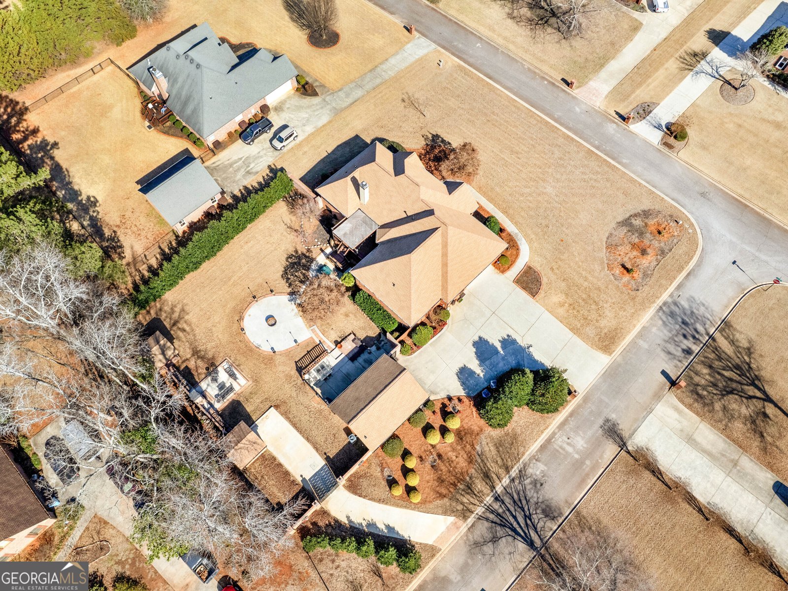 200 Magnolia Court McDonough - 75