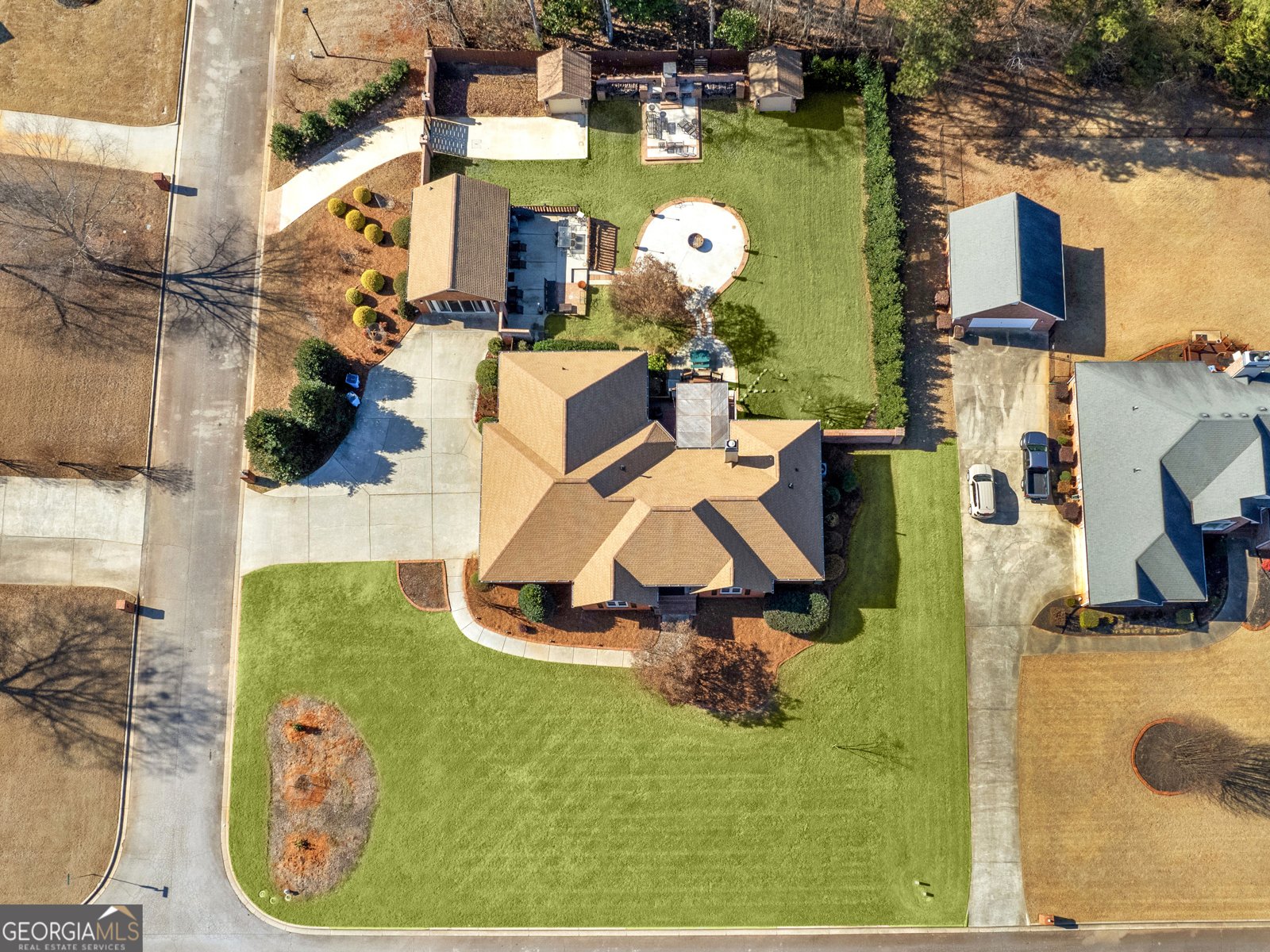 200 Magnolia Court McDonough - 76