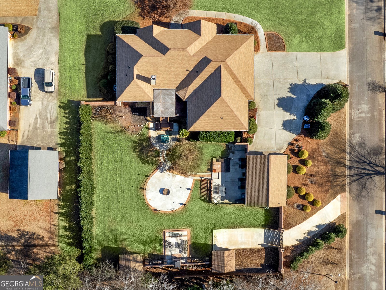 200 Magnolia Court McDonough - 78