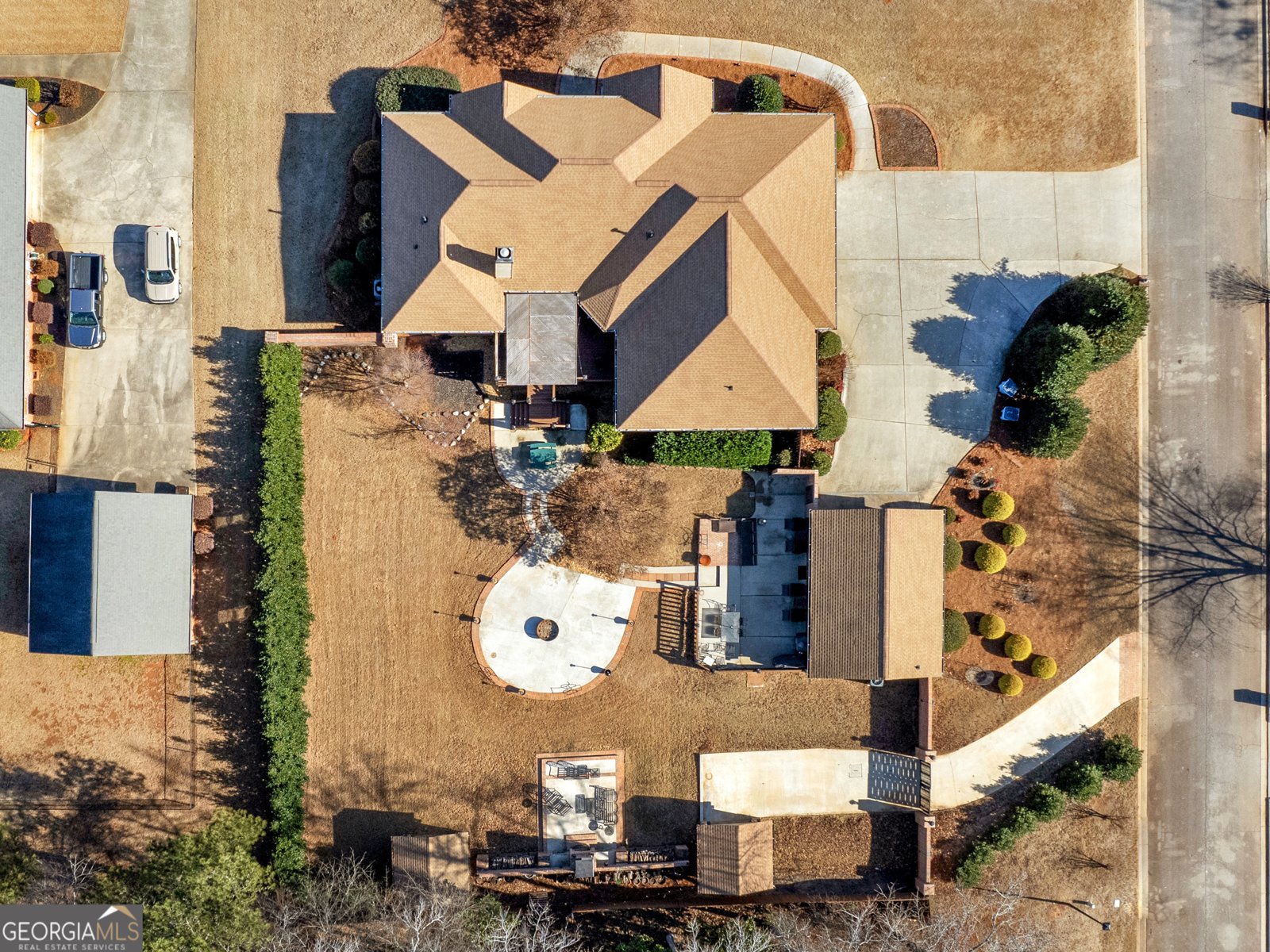 200 Magnolia Court McDonough - 79