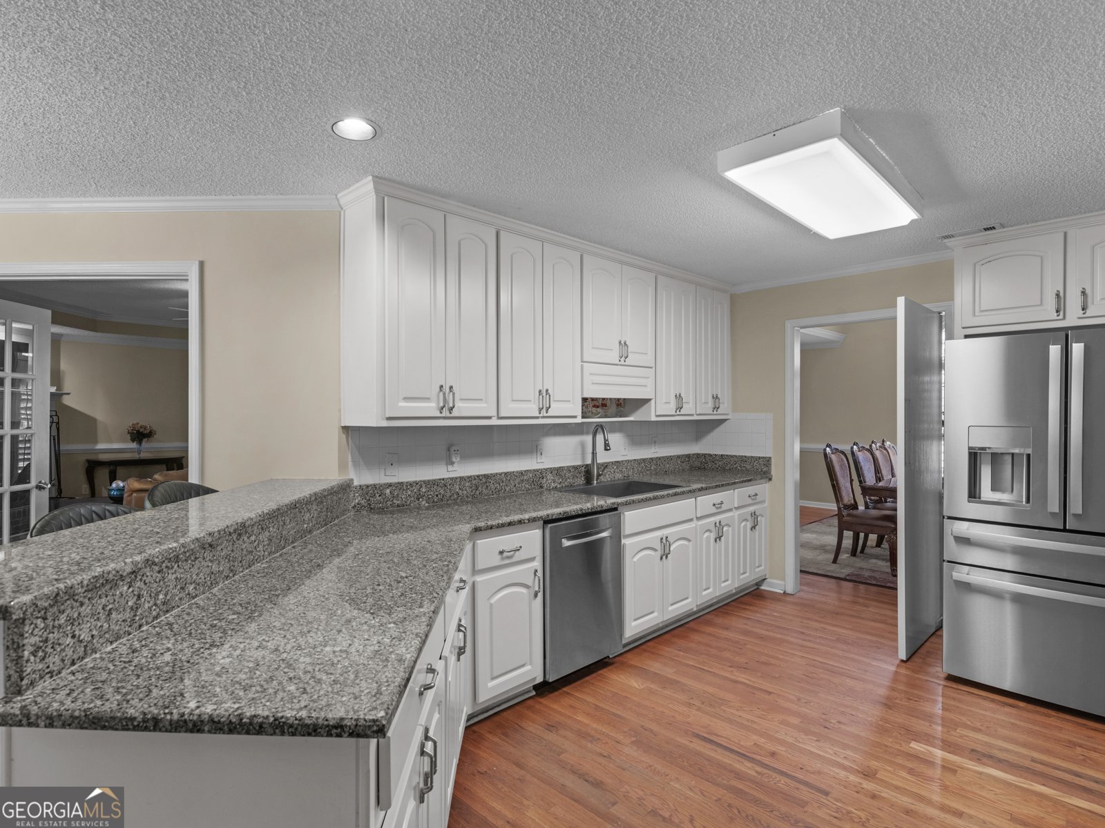 200 Magnolia Court McDonough - 8