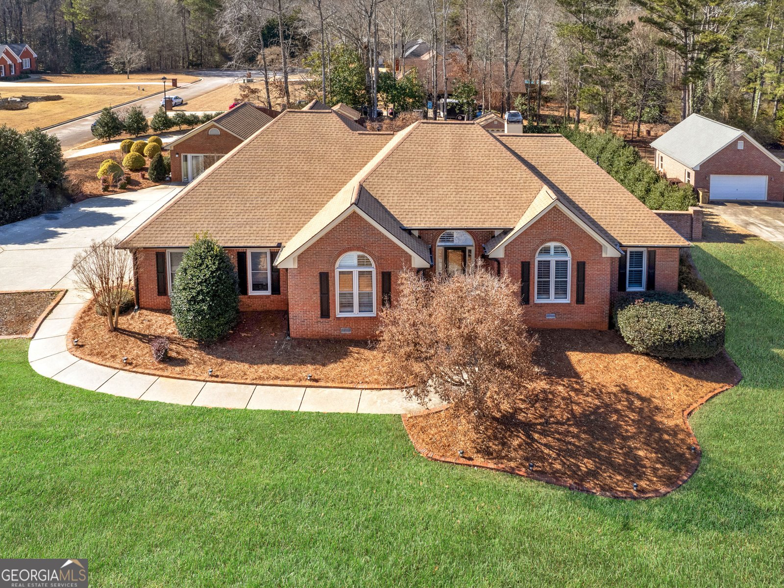 200 Magnolia Court McDonough - 80