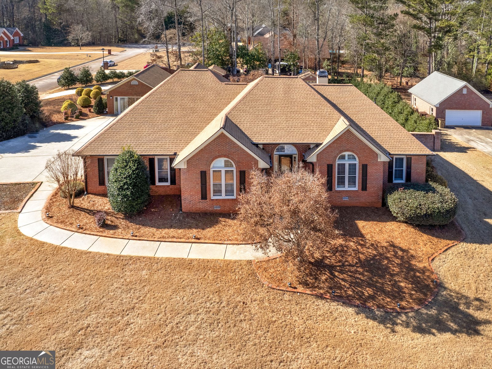 200 Magnolia Court McDonough - 81