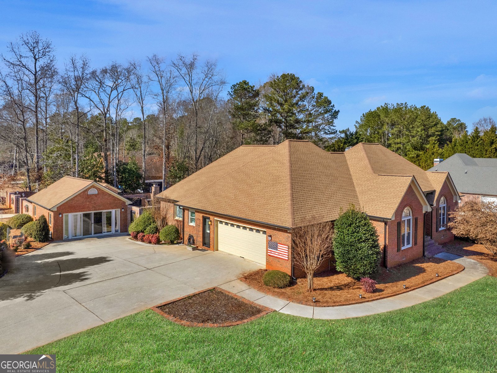 200 Magnolia Court McDonough - 82