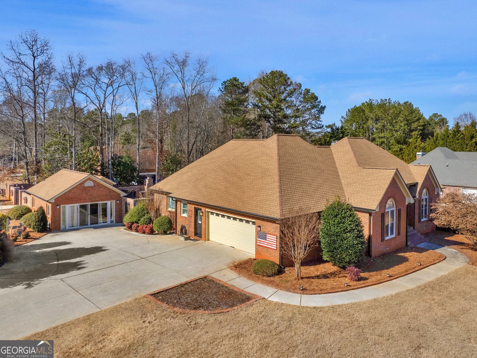 200 Magnolia Court McDonough - 83
